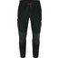 Miniatures photos de photos Pantalon de travail jogger - HEROCK - Alon - Noir1