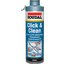 Miniatures photos de photos Nettoyant pistolet pour mousse PU click & fix - 500 ml - Soudal1