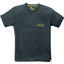 Miniatures photos de photos T-shirt homme - Fishing - Carhartt - Noir1