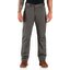 Miniatures photos de photos Pantalon - CARHARTT - Force - Gris - Avec doublure1