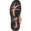 Miniatures photos de photos Chaussures de sécurité hautes - Contour - New Balance - Marron - Pointure 41,52