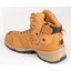 Miniatures photos de photos Chaussures de sécurité hautes - Contour - New Balance - Marron - Pointure 41,53