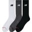 Miniatures photos de photos Chaussettes hautes – NEW BALANCE – Everyday Crew Socks – lot de 3 paires1