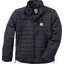 Miniatures photos de photos Blouson - Gilliam Jacket - CARHARTT - Noir 1