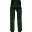 Miniatures photos de photos Pantalon de travail homme - Xeni - Herock - Kaki - Taille 482