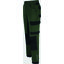 Miniatures photos de photos Pantalon de travail homme - Xeni - Herock - Kaki - Taille 483