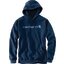 Miniatures photos de photos Sweat à capuche – CARHARTT - Non zippé 1