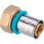 RAC ECROU LIBRE 12-F12X17 SID