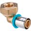 COUDE ECROU SERT 12-F12X17 SID