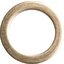 BAGUE PAUM.LAIT 11 AN I6.5/E11