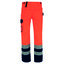 Miniatures photos de photos Pantalon de travail homme - Olympus - Herock - Orange1
