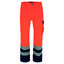 Miniatures photos de photos Pantalon de travail homme - HEROCK - Olympus - Orange3