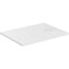 Miniatures photos de photos Receveur de douche – IDEAL STANDARD – Ultra Flat Evo – Blanc – Hauteur 35 mm1