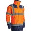 Miniatures photos de photos Parka - COVERGUARD - Keta - Orange/Bleu1