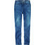 Miniatures photos de photos Jean de travail femme - Rugged flex - Carhartt - Slim fit tapered - Bleu1