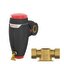 Miniatures photos de photos Séparateur d'air - FLAMCO - XStream Clean 2