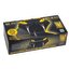 Miniatures photos de photos Gants noir nitrile jetable - BLACK MAMBA - Résistant aux déchirures - Boites de 1003