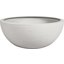 Miniatures photos de photos Vasque plastique Graphit'Up - Eda - Blanc cérusé - 14,9 l1