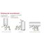 Miniatures schemas de schemas Chauffe-eau - ARISTON - Initio blindé - 200L - Vertical mural - 2200W1