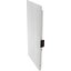 TACTILO 1300W V. NAT. BLANC