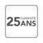 25 ans