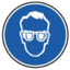 Protection des yeux - Lunettes de protections Protection des yeux - Lunettes de protections