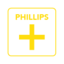 Cruciforme Phillips (PH)