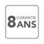 8 ans
