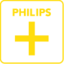 Cruciforme Phillips (PH)