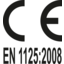 EN 1125 EN 1125