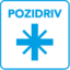 Cruciforme Pozidriv (PZ)