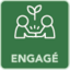 Engagé