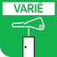 Varié - Clé unique