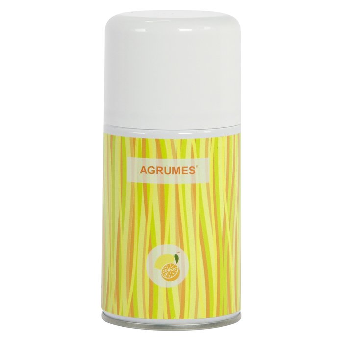Recharge pour diffuseur Amarillys - Agrume -  JVD-1