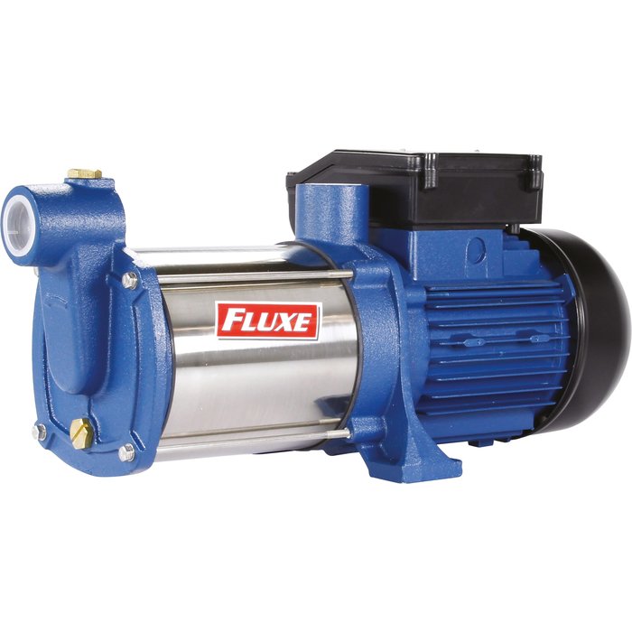 Pompe MC200 Fluxe - Multicellulaire - 7,2 m³/h - 5,2 bar-1