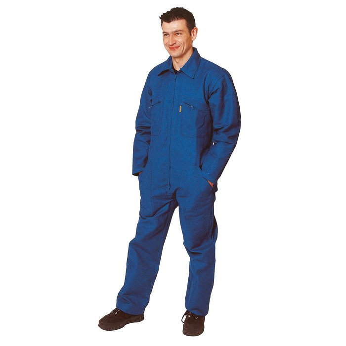 Combinaison classique Outibat - Taille 56 / 58-1