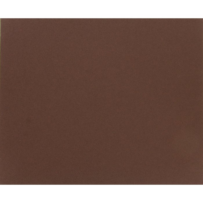 Papier corindon - SCID - 230 x 280 mm - Anti-encrassement - Grain 180-1