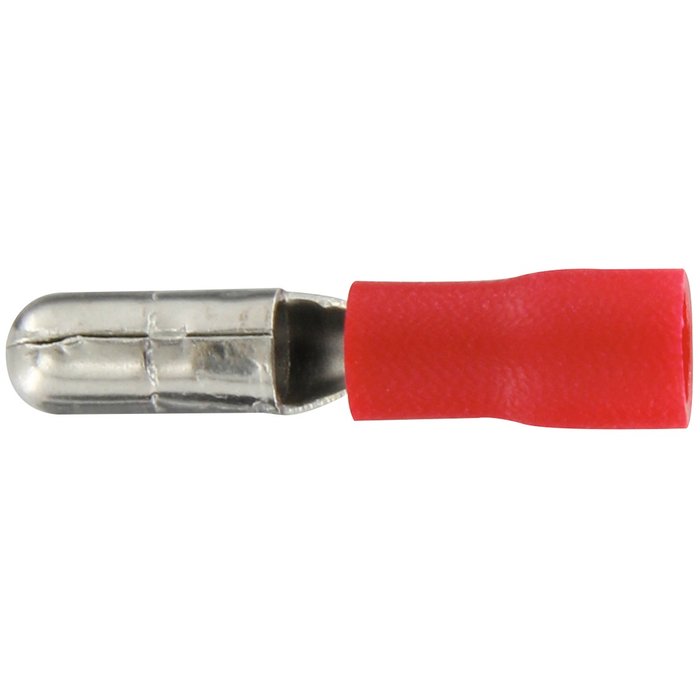 Cosse cylindrique - Rouge-3