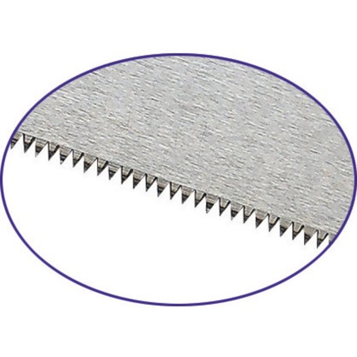 Scie égoïne - 45 cm - Jet Cut - Stanley Fatmax-1