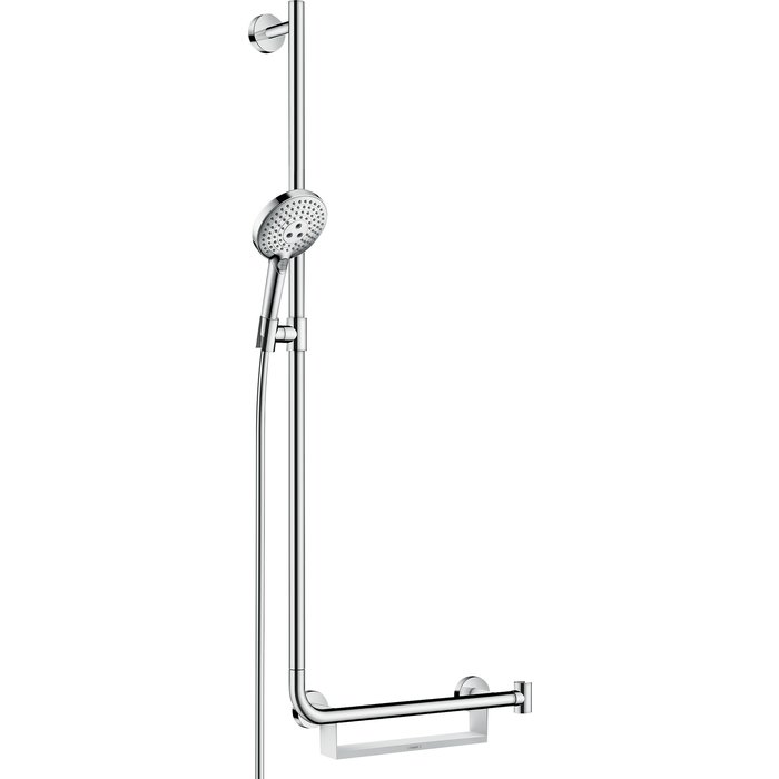 Colonne de douche Raindance Select S 120 / Unica'Comfort-1