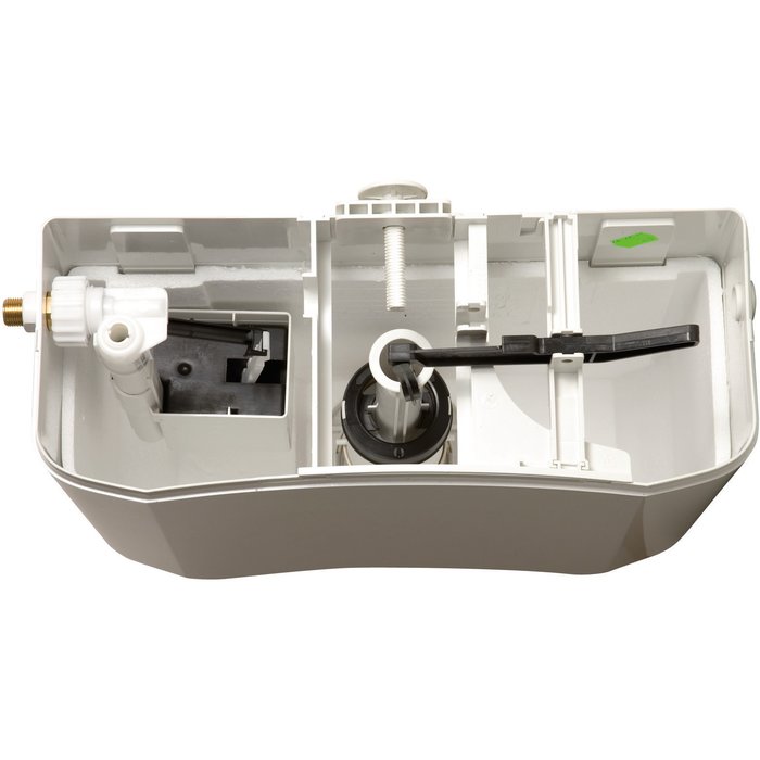 Réservoir WC - Sider - Interrompable - Bas-4