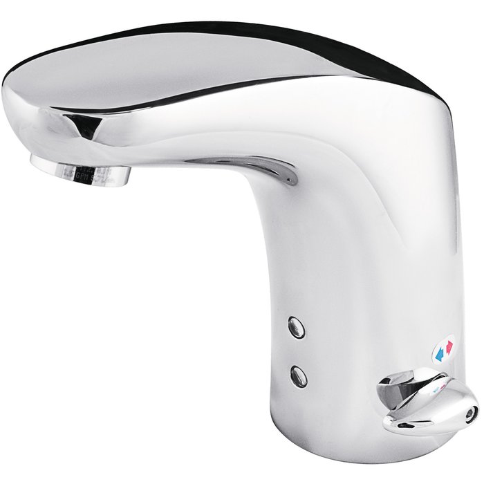 Robinet de lavabo - Electra 6250F - Oras-1