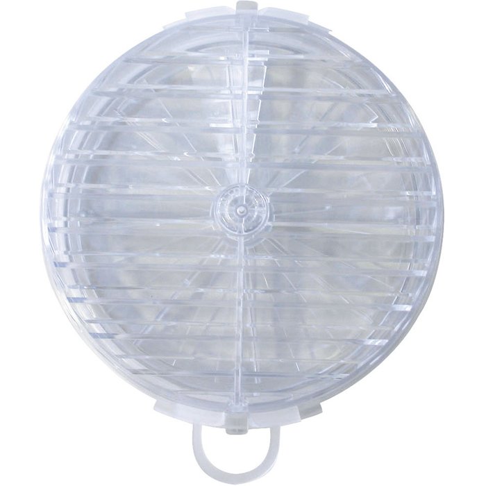 Aérateur fixe à lamelle - Ø 156 mm - Autogyre-1