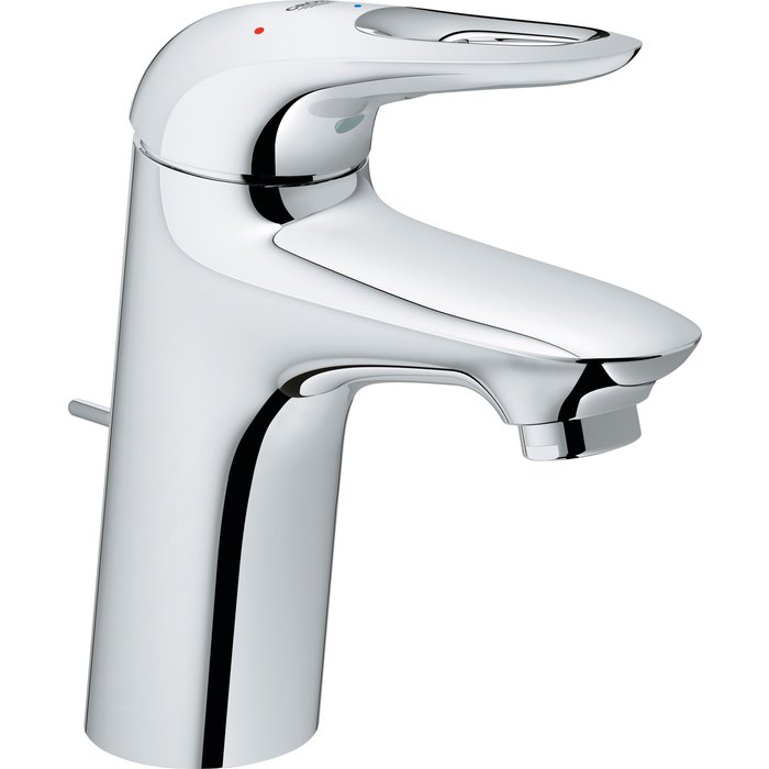Mitigeur lavabo - Taille S - Eurostyle - Grohe-1
