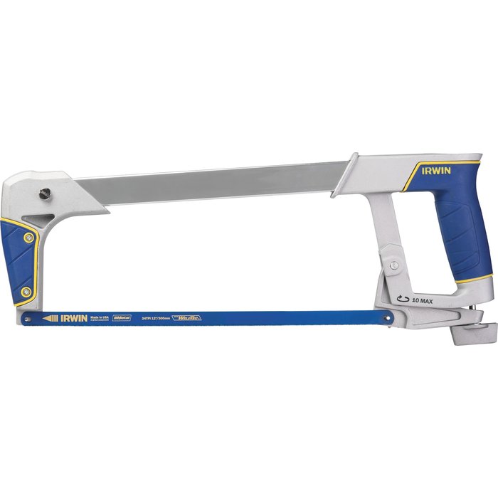 Scie à métaux - Série I-125 - Irwin tools-1