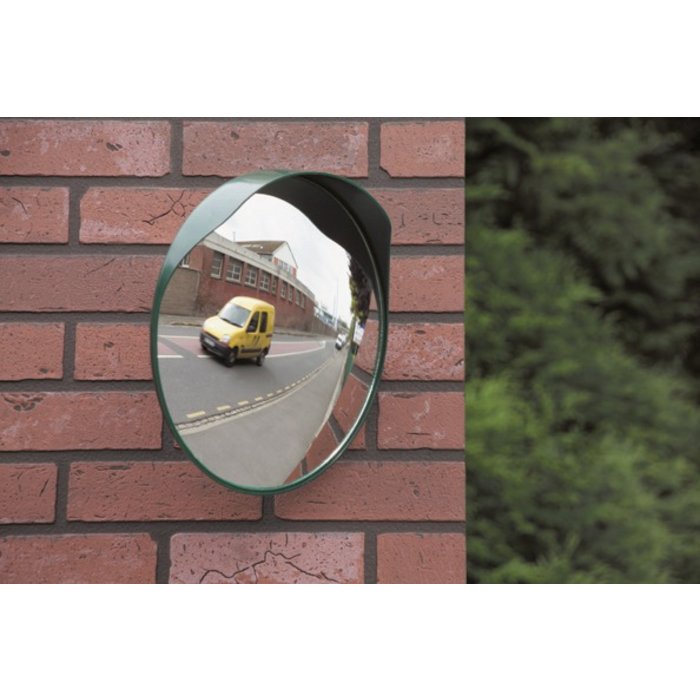 Miroir convexe intérieur / extérieur - Mottez-2