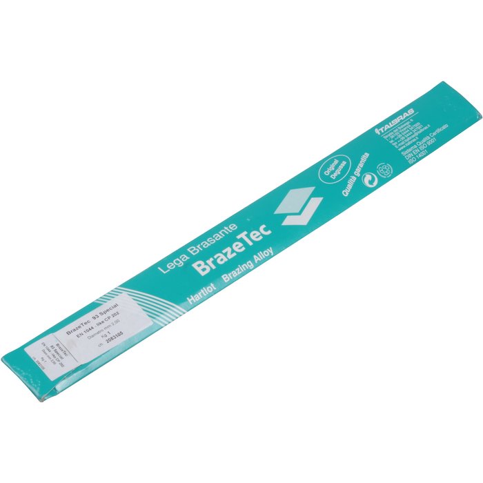Baguette de brasure cuivre/phosphore-1