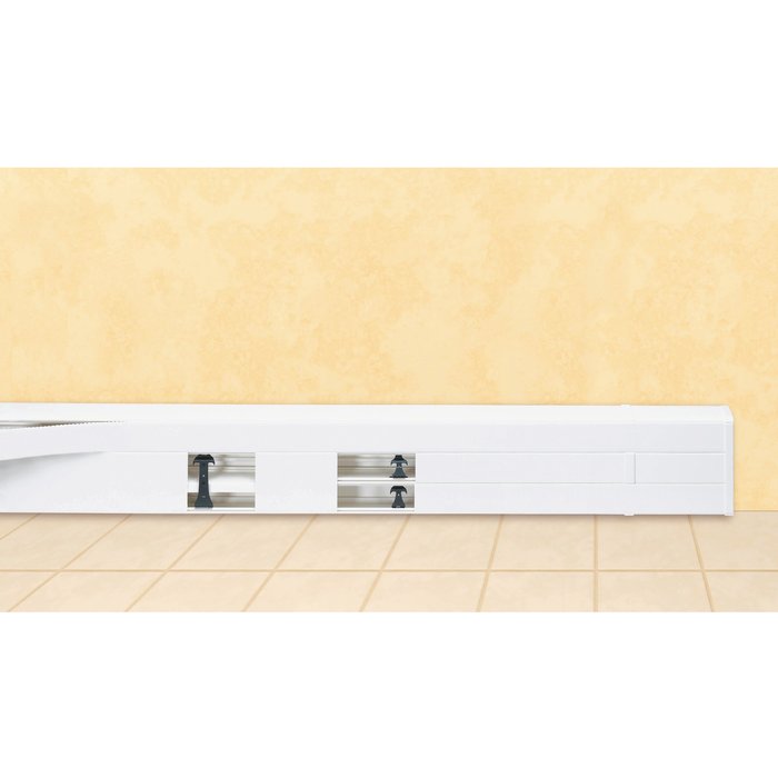 Goulotte 1 compartiment - 50 x 105 mm - Couvercle 85 mm - DLP monobloc - Legrand-4