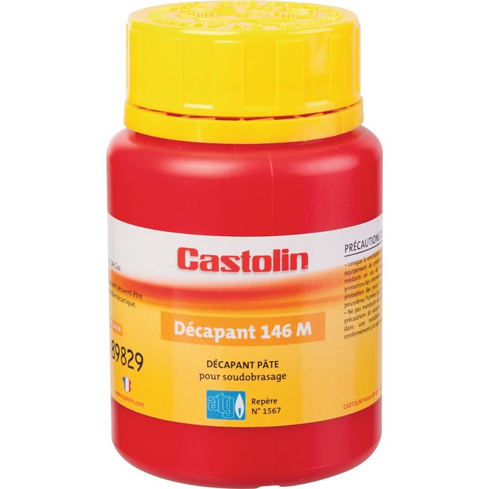 Décapant Castolin 146 M - Castolin-1