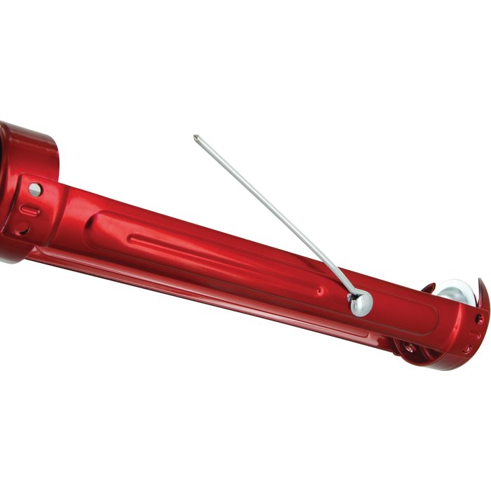 Pistolet à mastic squelette-1